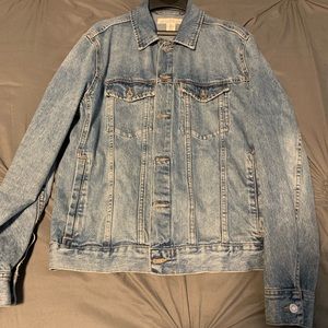 H&M Denim Jacket